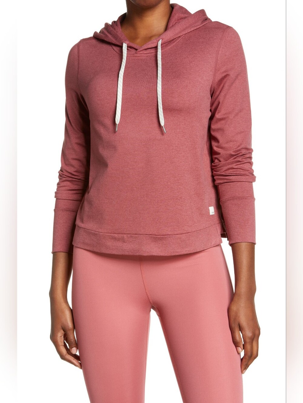 Vuori Halo Essential Hoodie